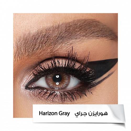 عدسات امارا هورايزن جراي