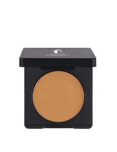Flormar C.Powder Compact Powder-104 Caramel