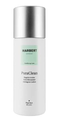 Marbert PuraClean Astringent Lotion-125 ml