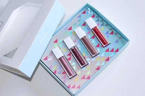 OFRA HOT TODDIES