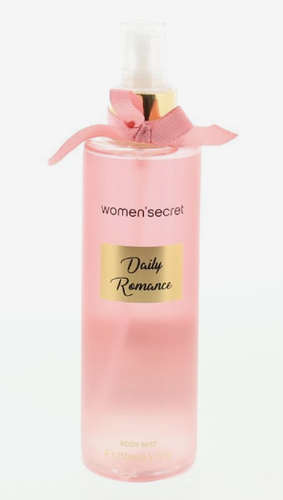 Ws Daily Romance Body Mist 250ml