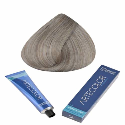 Artecolor Hair Colour Cream Metallic Blonde-917