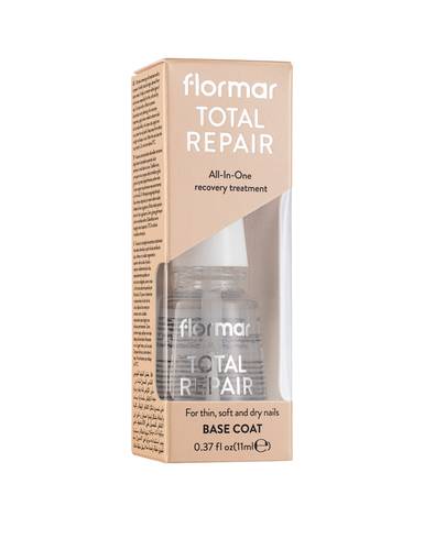 Flormar Total Repair-11ml