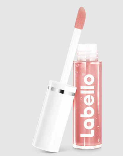 LABELLO LIP OIL DRESS NUDE