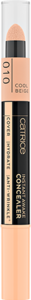 خافي عيوب Instant Awake cool beige 010 .