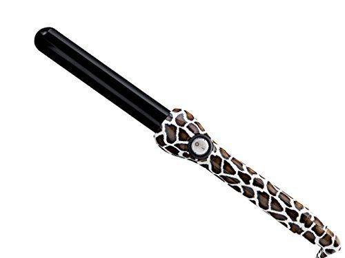 CURLING IRON 25MM GIRAFFE