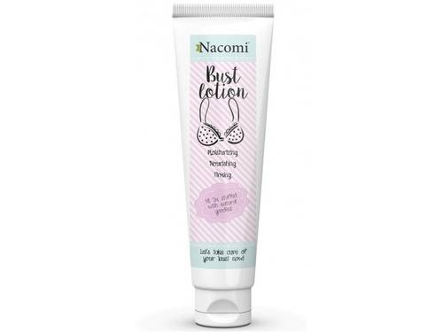 Bust lotion Nacomi