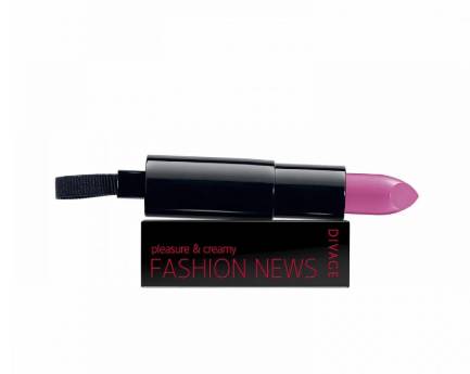 FASHION NEWS CLASSIC LIPSTICK 07 Purple Soul