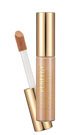 Flormar Stay Perfect Concealer-008 Golden Beige 