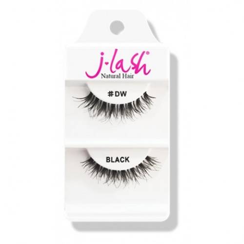 J LASH DW 