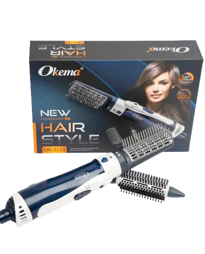 استشوار الشعر من اوكيما OK -2113