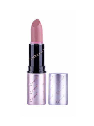 Christine Berry Flavor Matte Cashmere-W12 Brown