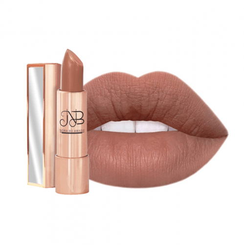 Nora Bo Awadh Traditional Lipstick - Madam Nora 2