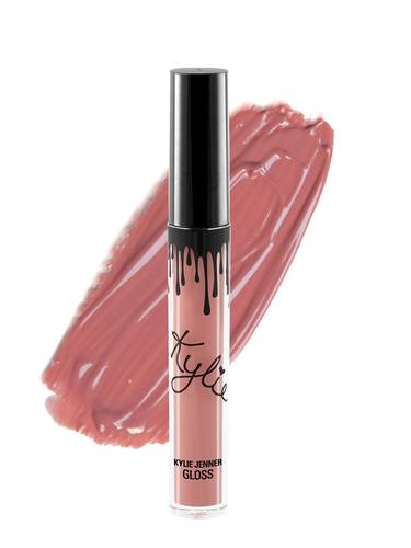 kylie gloss brillant a levres koko k