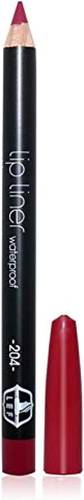 LEF Lip Liners Pencil - 204