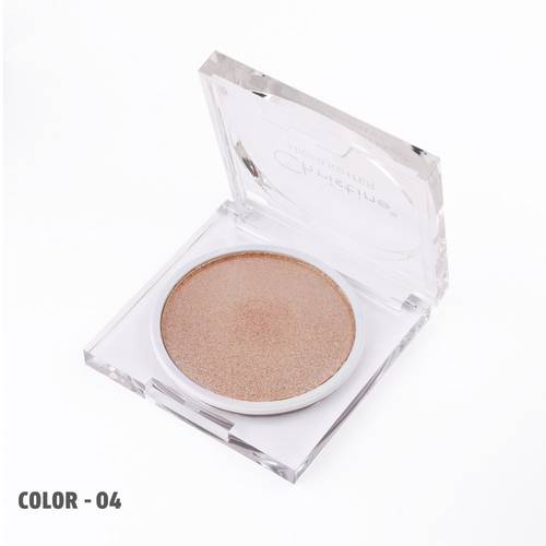 Christine Highlighter Face-No 04