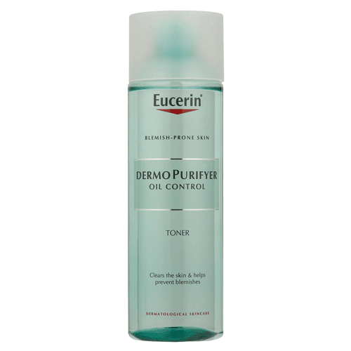 Eucerin Dermo Purifyer Toner - 200ml