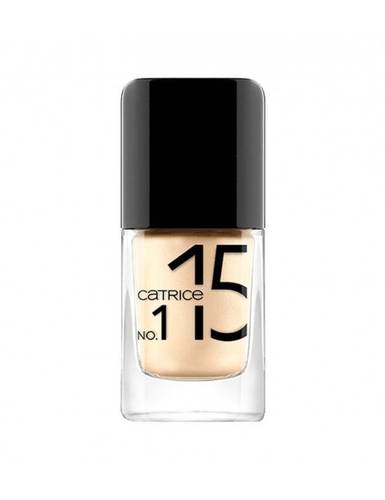 Catrice Nail Polish-115 Beam Me To Dubai