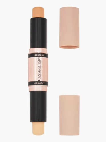 Revolution Fast Base Contour and Highlight Stick-Fair