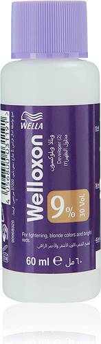 Wella Welloxon Herbal 9%-60ml