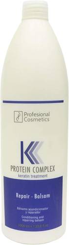 Profesional Cosmetics Protein Complex Balsam-1000 ml