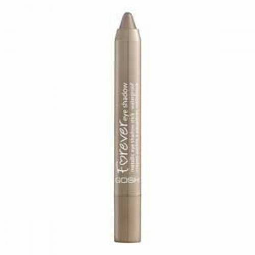 gosh forever eyeshadow matte eye stick 02 beige