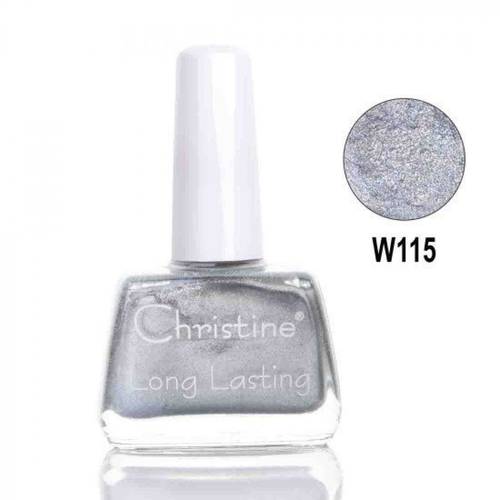 Christine Nail Polish-115