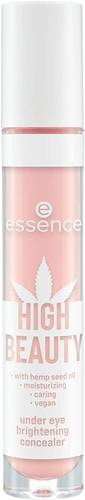 Essence High Beauty Under Eye Brightening Concealer 01