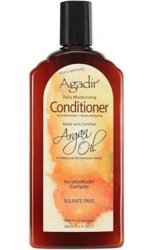 AGADIR Argan Oil Daily Moisturizing Conditioner
