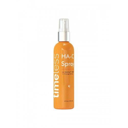 Timeless Spray Orange Hyaluronic Acid + Matrixyl 3000