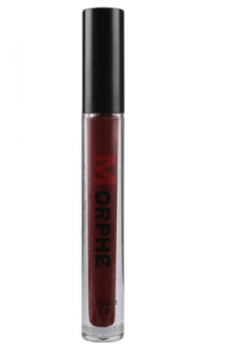 Morphe Matte Liquid Lipstick - Nibble 