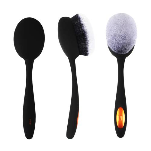 Real Techniques Blend + Blur All Over Brush