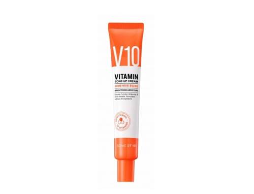 V10 Vitamin Skin Whitening Cream-50ml