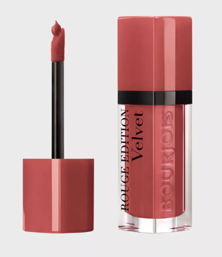 ROUGE EDITION VELVET LIQUID LIPSTICKS 12 beau brun
