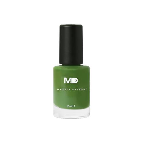 Md Nail Polish-n202