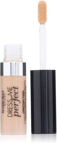 Deborah Milano Dress Me Perfect Concealer-01 Light Beige