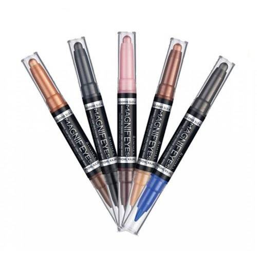 RIMMEL MAGNIF'EYES 2 IN 1 SHADOW & KOHL EYELINER