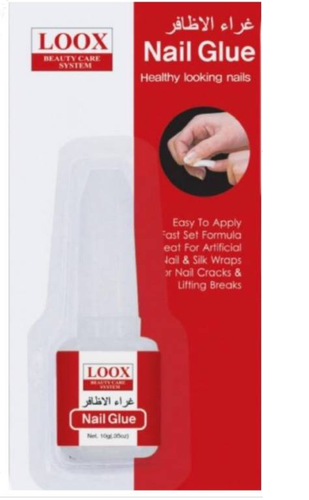 Loox Fast Drought Glue