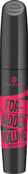 essence forbidden volume mascara