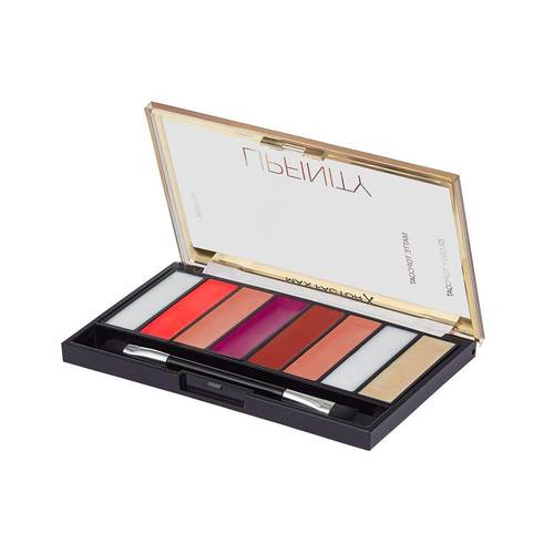  Max Factor Max Factor Lipfinity Designer Palette