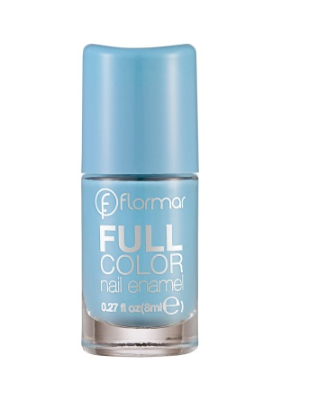 FLORMAR FULL COLOR NAIL ENAMEL-FC049