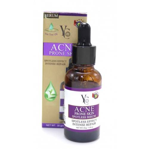 YC Acne Spotless Serum