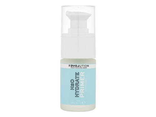 RELOVE H2O Hydrate Primer -50 ml 