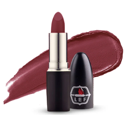 lef matte lipstick -35 SKOPIA