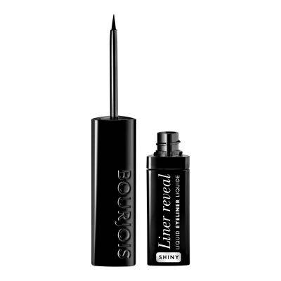LINER REVEAL PENCILS & LINERS 01 SHINY BLACK