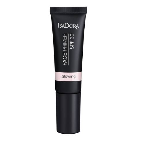 برايمر للوجه مغذي وواقي بعامل حماية 30-Glowing.