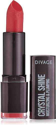DIVAGR CRYSTAL SHINE GLOSSY LIPSTICK-05