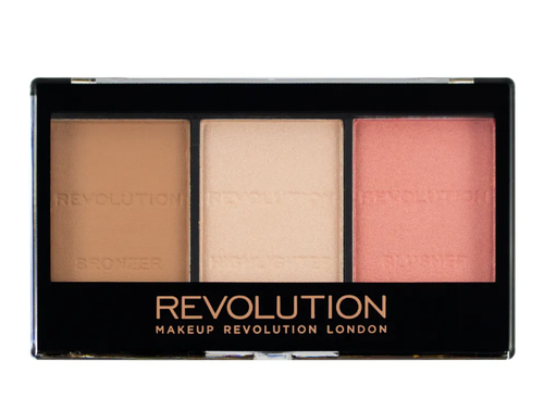 MR Ultra Sculpt & Contour Kit-C01 Fair