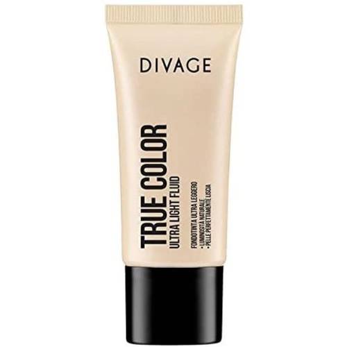 Divage True Color Ultra Light Foundation-06