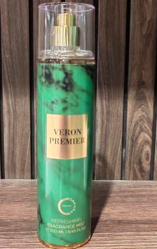 عطر للجسم فيرون بريمير من بيرفيوم كامارا- 250 مل